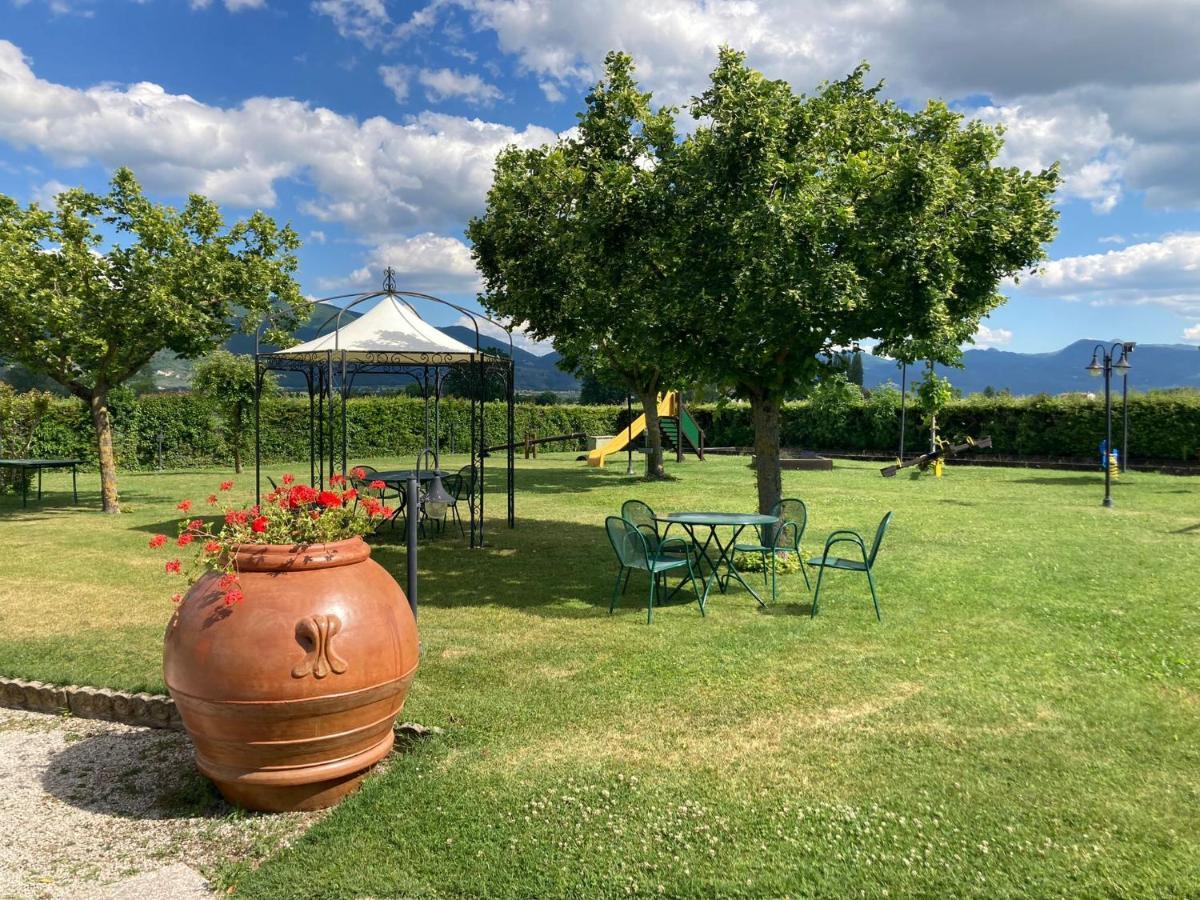 Agriturismo Il Casale Grande Konuk evi Beroide Dış mekan fotoğraf