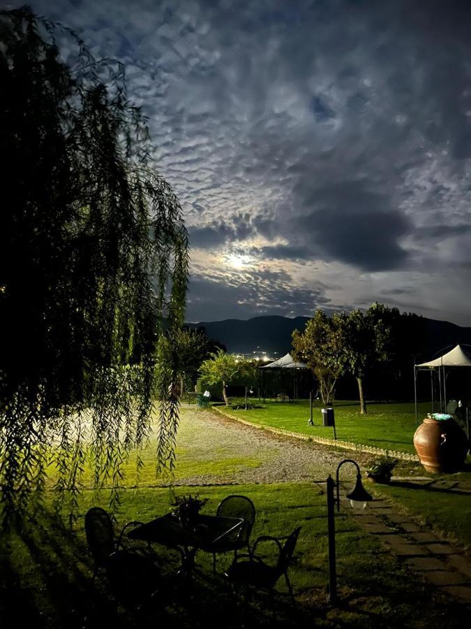 Agriturismo Il Casale Grande Konuk evi Beroide Dış mekan fotoğraf