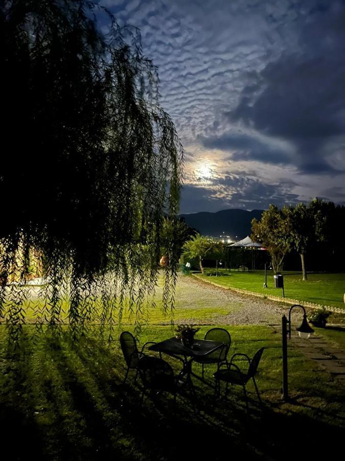 Agriturismo Il Casale Grande Konuk evi Beroide Dış mekan fotoğraf