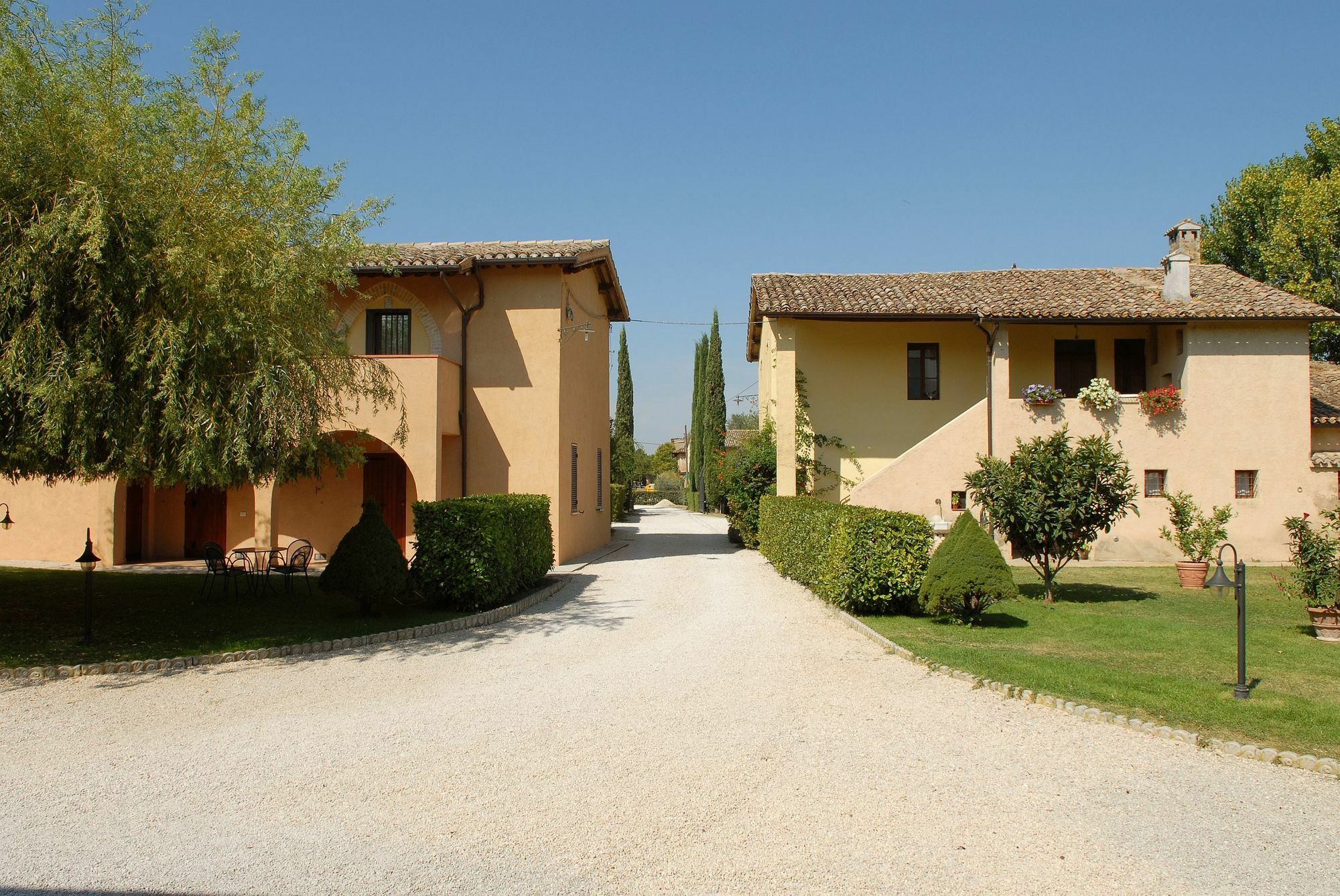 Agriturismo Il Casale Grande Konuk evi Beroide Dış mekan fotoğraf