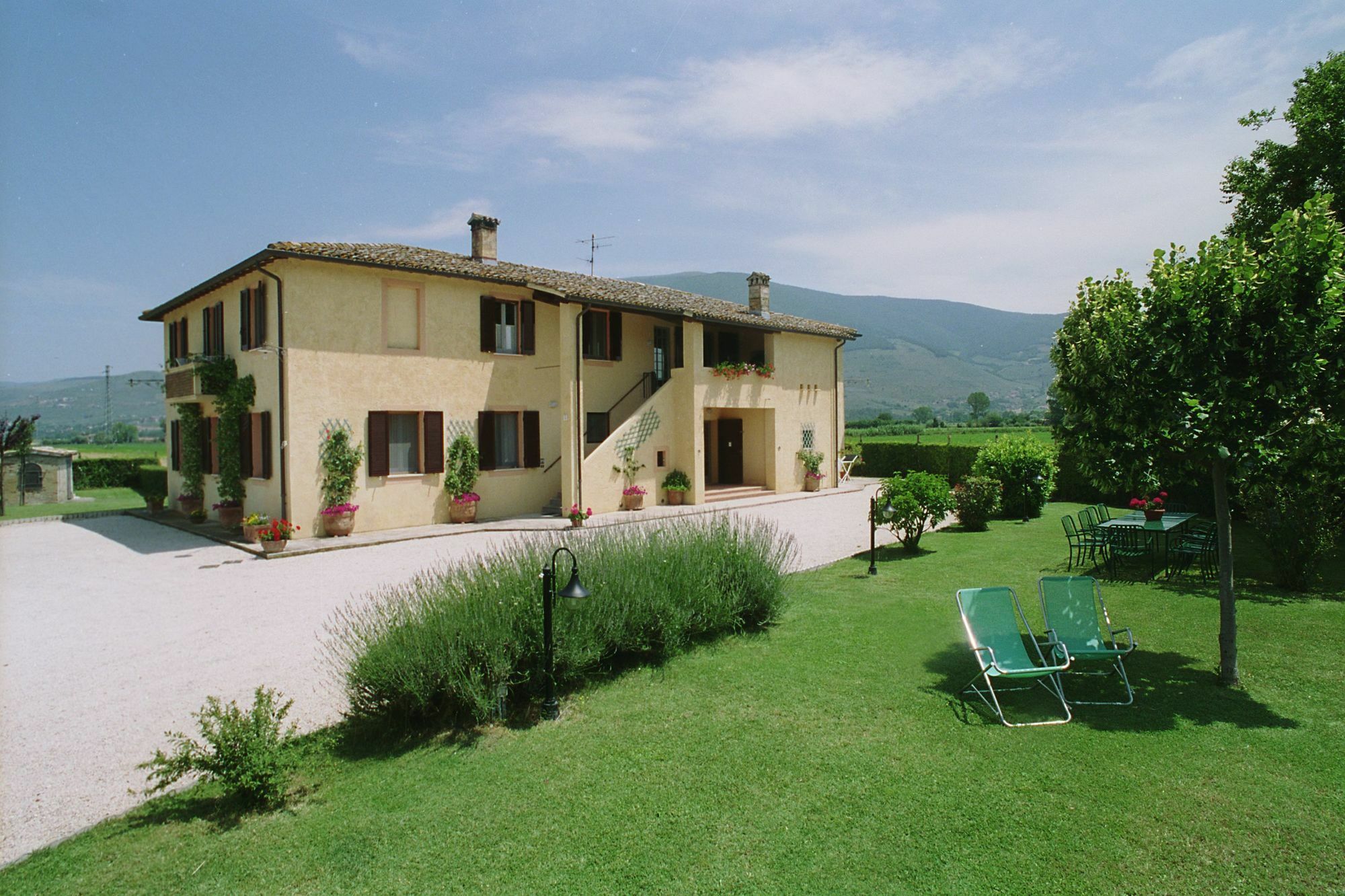 Agriturismo Il Casale Grande Konuk evi Beroide Dış mekan fotoğraf